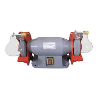 HOLZMANN MASCHINEN DSM 200 User Manual