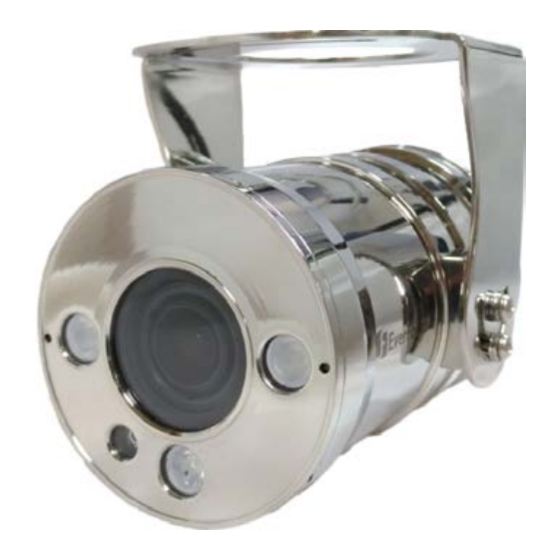 EverFocus EDN288MS User Manual