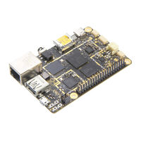 IBASE Technology MBD301 User Manual
