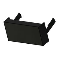 Indeeco INVIZATHERM STS-U48-3928U Manual
