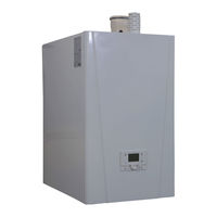 Rima ONGAS 304/W Installation, Operation & Maintenance Manual