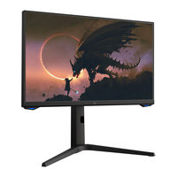 Fox Spirit FH245 User Manual