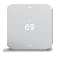 Vivint SmartHome Element V2 User Manual