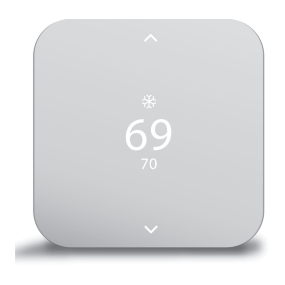 Vivint SmartHome ELEMENT User Manual