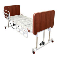Permobil Halsa Plus User Manual