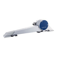 Leine Linde ESR 325 Mounting Instructions