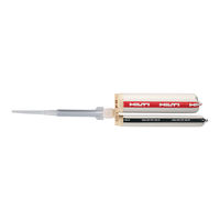 Hilti HIT-FP 700 R Manual