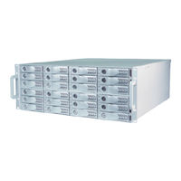 Netstor NA381TB Quick Installation Manual