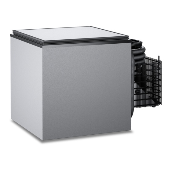Dometic GROUP Waeco CoolMatic CB-36 Operating Manual