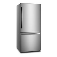AVG ARBM171DSE Installation Manual