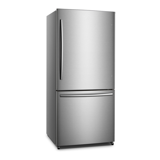 AVG ARBM171DSE Installation Manual