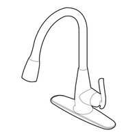 Boston Harbor 2291607 Quick Start Manual