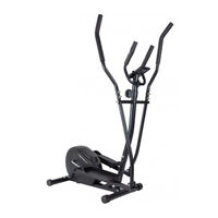 TECHFIT E250N Manual