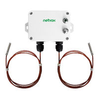 netvox R718CT2 User Manual