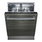 Dishwasher Siemens SN61HX04AE User Manual