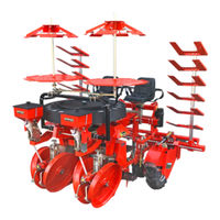 Checchi & Magli TOP 24 Use And Maintenance Manual