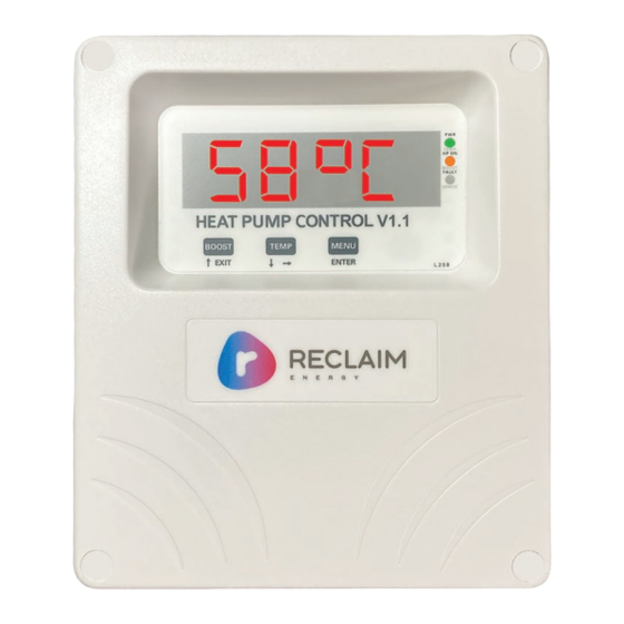 Reclaim V2 Product Update