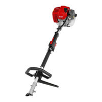 Mitox 26MT-SP Assembly
