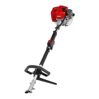 Mitox 26MT-SP Assembly