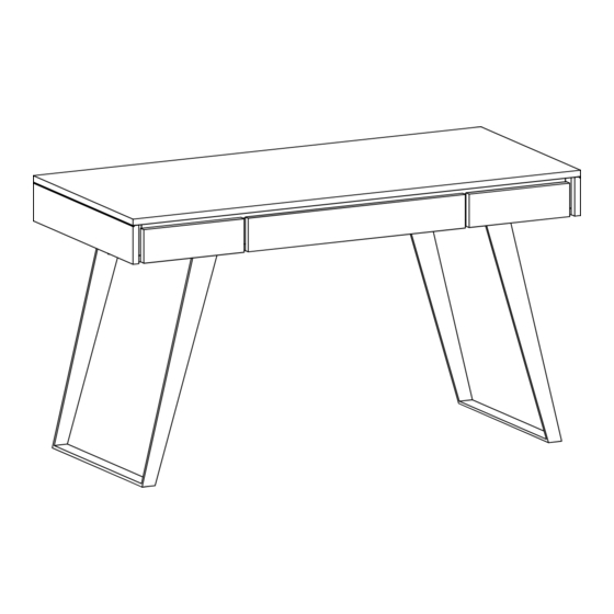 SIMPLIHOME WyndenHall brooklyn+max AXCLRY-14GR Quick Start Manual