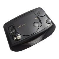 Magnavox AJ 3920 Manual