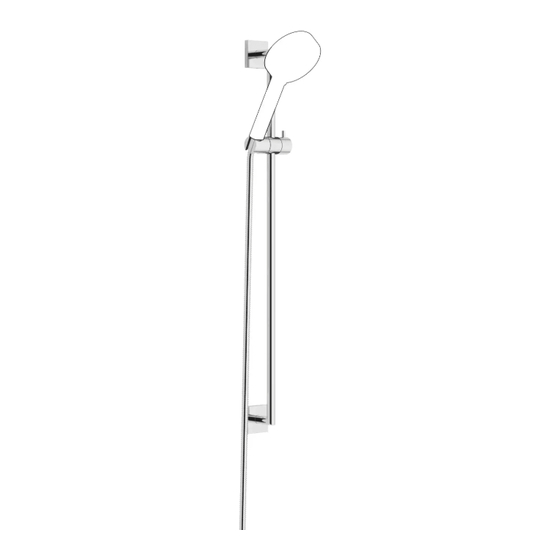 Dornbracht 26 413 710-FF Installation Instructions Manual