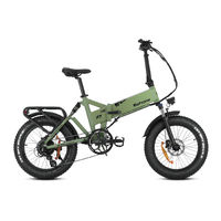 Eahora X7 Special Owner's Manual