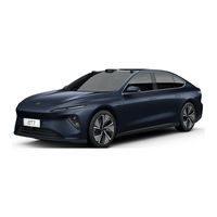 Nio ET7 User Manual