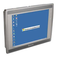 Weintek eMT 600 Series Installation Instruction