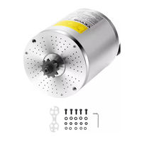 Vevor BY1020 Manual