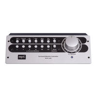 SPL 2489 User Manual