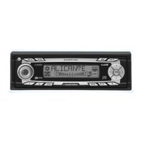 Blaupunkt Freiburg CD34 Operating Instructions Manual
