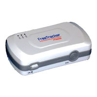 FreeTracker FT2000 User Manual