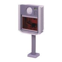 Metrologic MS7320 InVista Series Installation And User Manual