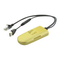Vonets VAP11G Step-By-Step Manual