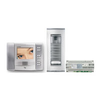 Bpt OPHERA Instructions For Use And Installation