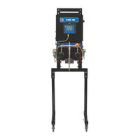 Graco ProMix 2KE Operation
