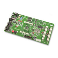 NXP Semiconductors MCF5272 ColdFire User Manual