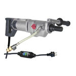 Cardi T1800 20-MU-EL User Manual