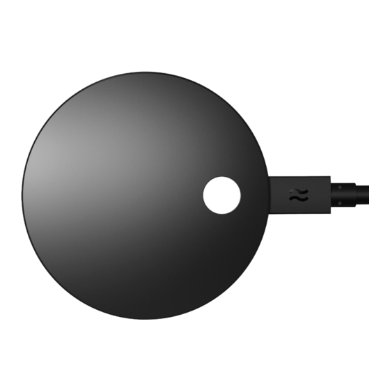 Airtame  2 Installation Manual