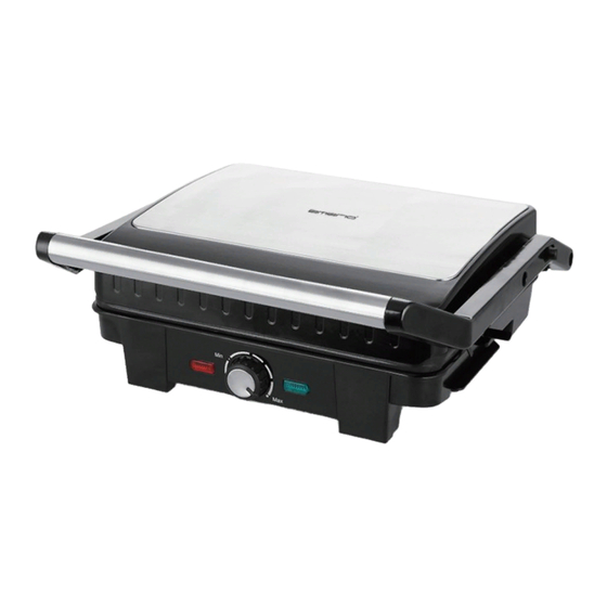 emerio CG-120869.1 Instruction Manual