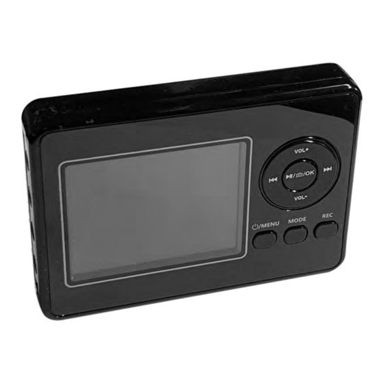 Vooni VideoGrabber 3.0 Manuals