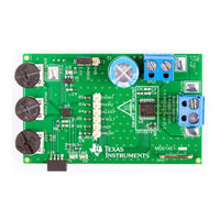 Texas Instruments DRV8876-Q1 User Manual