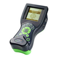 Gossen MetraWatt CLIMO FM Operating Instructions Manual