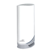 Arris Touchstone TG9452 User Manual