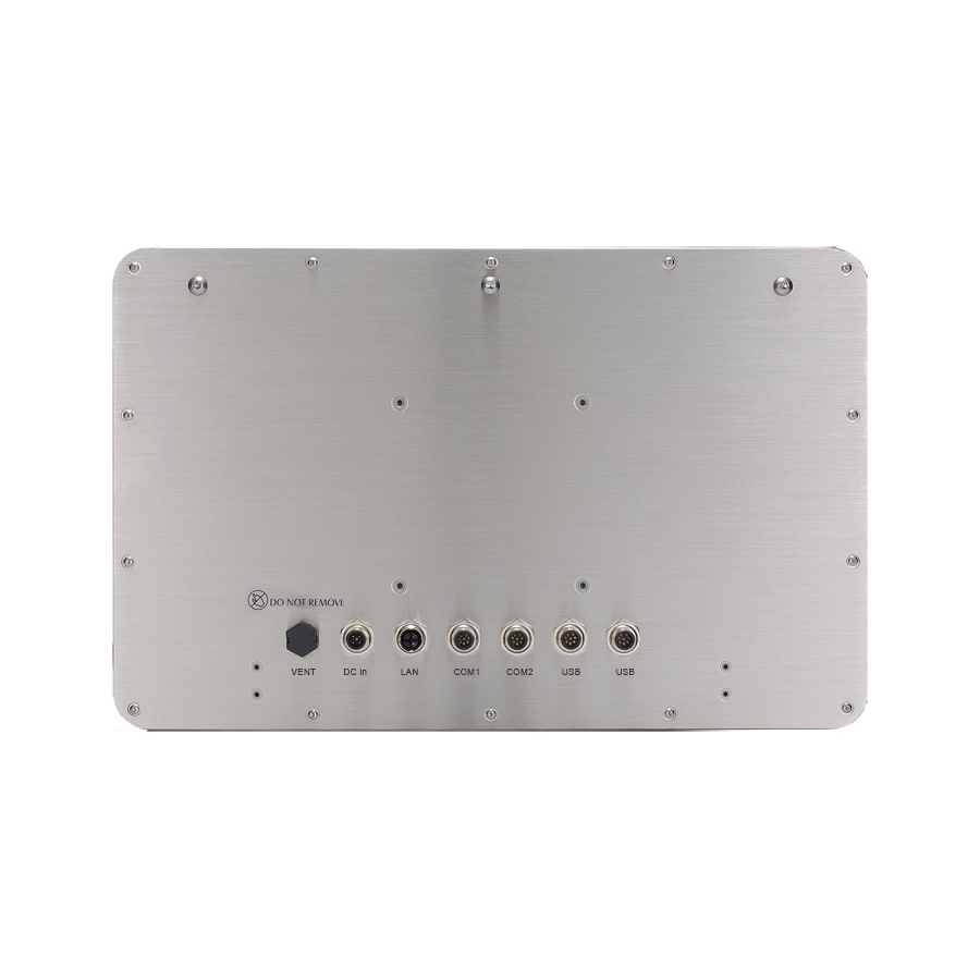 AXIOMTEK GOT812W-511 User Manual