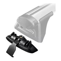 Prorack K473 Fitting Instructions Manual