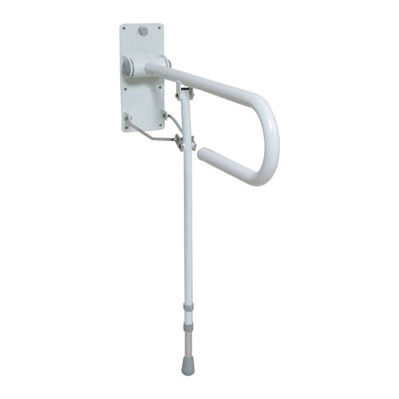 NRS Healthcare M11259 User Instructions