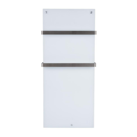 EUROM Sani Wi-Fi 400 User Manual
