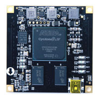 Alinx ALTER AC4040 User Manual